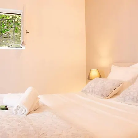 Appartement Charming Center-grande 5 Min Walking