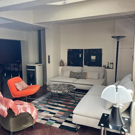 Charming Center-grande 5 Min Walking * Biarritz