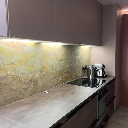 Apartment Charming Center-grande 5 Min Walking *