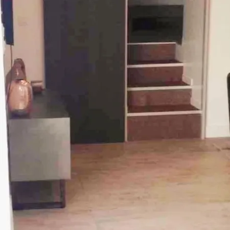 Charming Center-grande 5 Min Walking Διαμέρισμα *