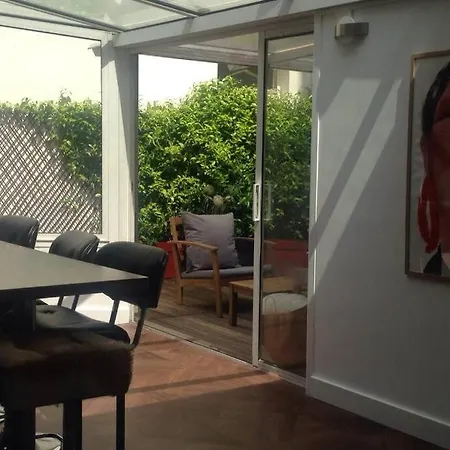 Charming Center-grande 5 Min Walking Διαμέρισμα