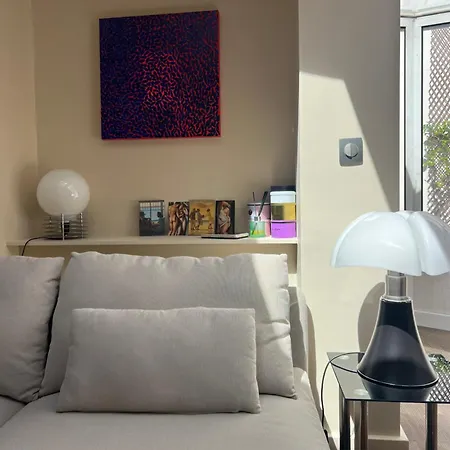 Charming Center-grande 5 Min Walking Апартаменты